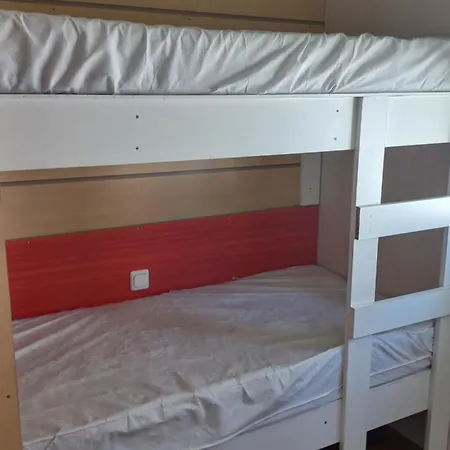 Kamp alanı T3 Renata